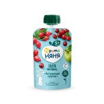 Пюре  Фрутоняня  Витаминный салатик, 90 г