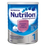 Смесь Nutrilon Гипоаллергенный 1,800гр