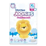 Трусики Joonies Premium Soft XL 38