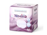 Вкладыши для груди Tomiko 60шт