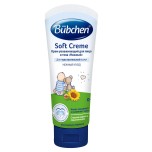 Bubchen Крем увлажняющий нежный 75мл 0+