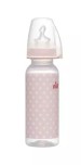 Nip бутылочка пласт trendy unisex 125мл силикон