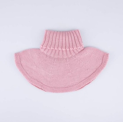 Манишка пудра