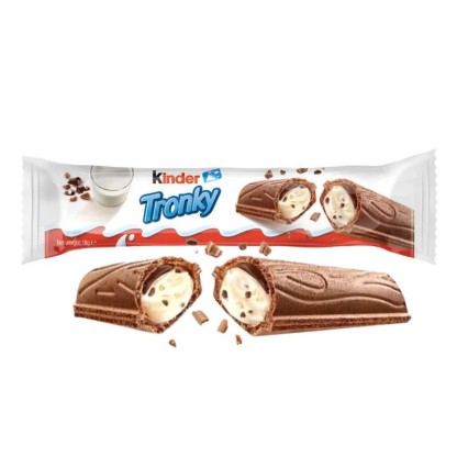 Kinder Tronky 18гр