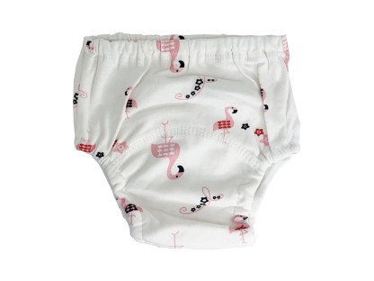 Тренировочные трусики