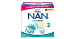 Смесь Nan OPTI PRO 2 , 1050гр
