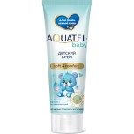 Крем детский Aquatel baby 75мл