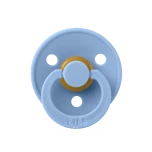 Пустышка латекс BIBS Sky Blue 0+