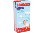 Подгузник huggies 4 трусики(для мальчиков), 52 шт