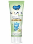 Крем детский под подгузник Aquatel Baby 75мл